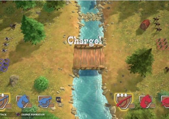 Comic Book Legends EN United States Xbox One/Series/Windows Digital Key