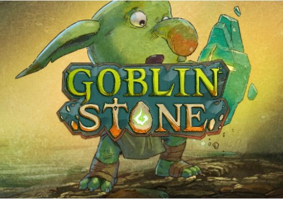 Goblin Stone EN/ZH Global Steam Digital Key