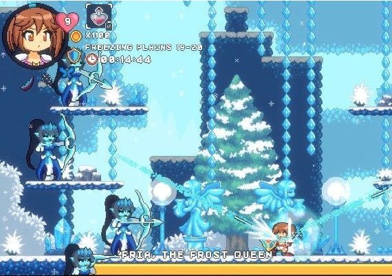 Wife Quest EN EU Xbox One/Series Digital Key