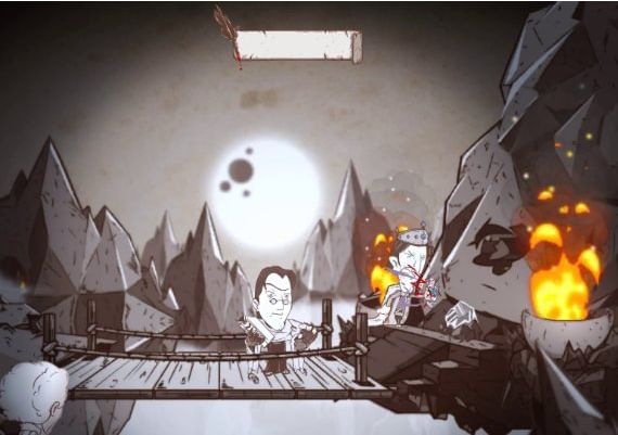 Haimrik EN/DE/FR/IT/RU/ES Global Steam Digital Key