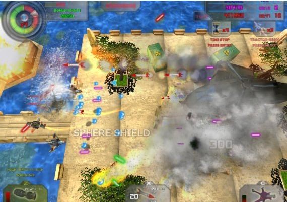 Arkhelom 3D EN/DE/FR/IT Global Steam Digital Key