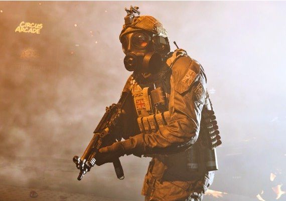 CoD Call of Duty: Endowment - Challenger Pack DLC EN Argentina Xbox One/Series Digital Key