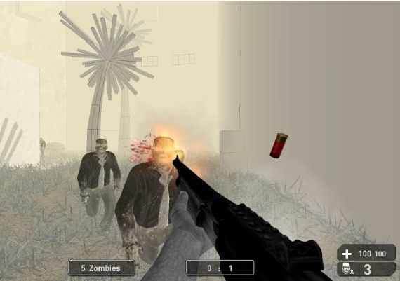 Project of the Developer EN/RU Global Steam Digital Key