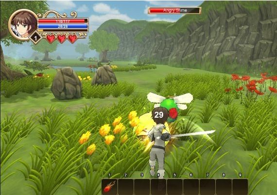 Eternal Lore EN Global Steam Digital Key