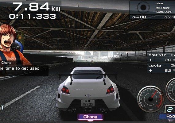 Fast Beat Loop Racer GT EN Global Steam Digital Key