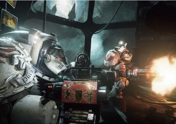 Space Hulk: Tactics United States Xbox One/Series Digital Key