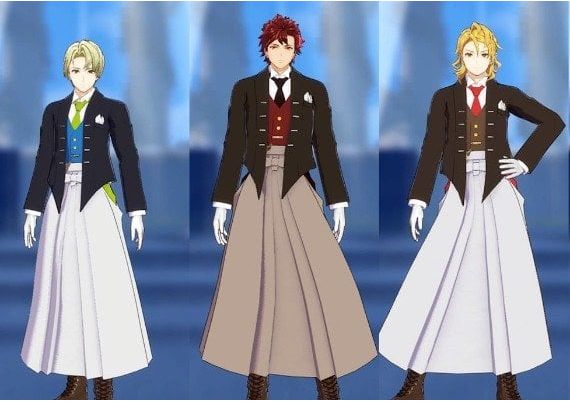 Fire Emblem Engage - Expansion Pass DLC EU Nintendo Digital Key