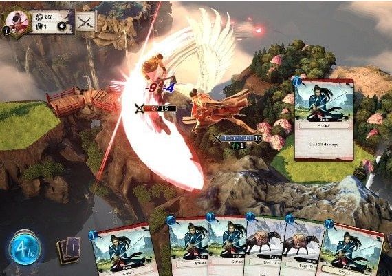 Mahokenshi ROW Steam Digital Key