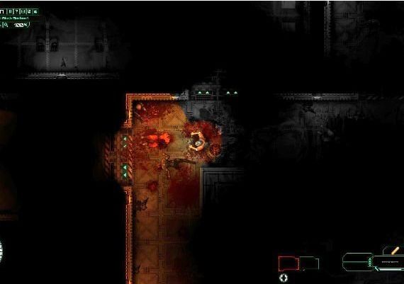 Subterrain EN/DE/FR/IT/JA/RU/ZH/ZH Global Steam Digital Key