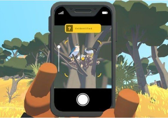 Alba: A Wildlife Adventure Global Steam Digital Key