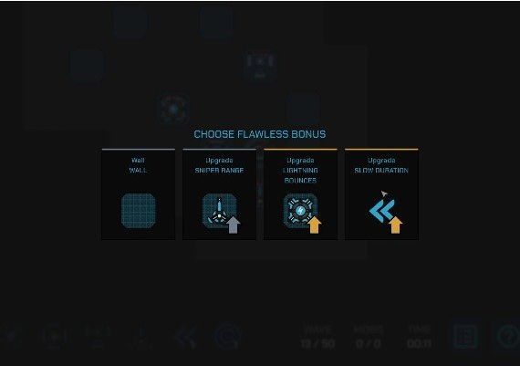 Core Defense Global Steam Digital Key
