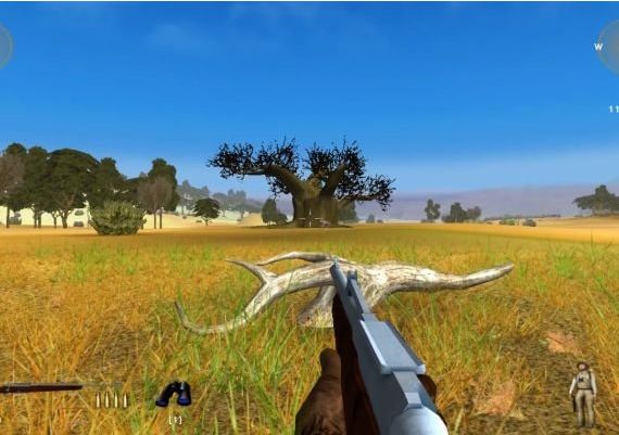 Hunting Unlimited 4 EN Global Steam Digital Key