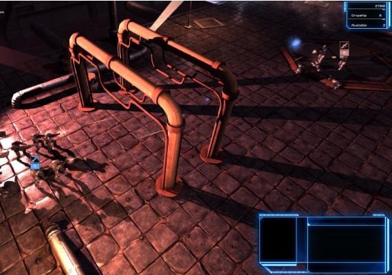 Mechs & Mercs: Black Talons EN/DE/FR/IT/PL/PT/RU/ES Global Steam Digital Key