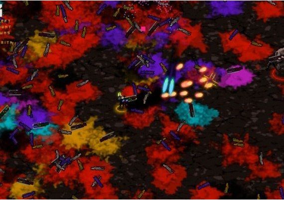 Ubermosh: Wraith DLC EN Global Steam Digital Key