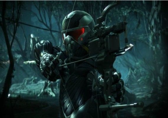 Crysis 3 EN/DE/FR/IT Global EA App Digital Key