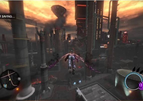 Saints Row - Ultimate Franchise Pack EN/DE/FR/IT/PL/CS/RU/ES EU Steam Digital Key