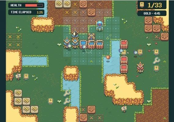 Cubetractor EN Global Steam Digital Key