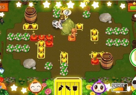 Harvest Moon: Mad Dash EN Argentina Xbox One/Series/Windows Digital Key