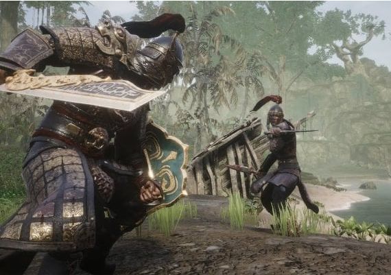 Conan Exiles - The Imperial East Pack DLC EN EU Xbox One/Series/Windows Digital Key