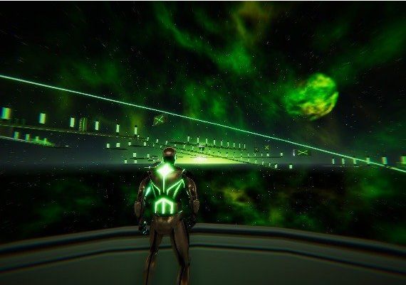 Evocation EN Global Steam Digital Key