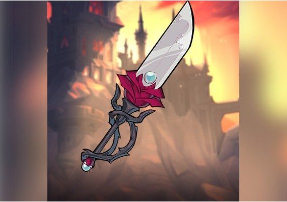 Brawlhalla - Phantom Bundle DLC EN Global Official website Digital Key