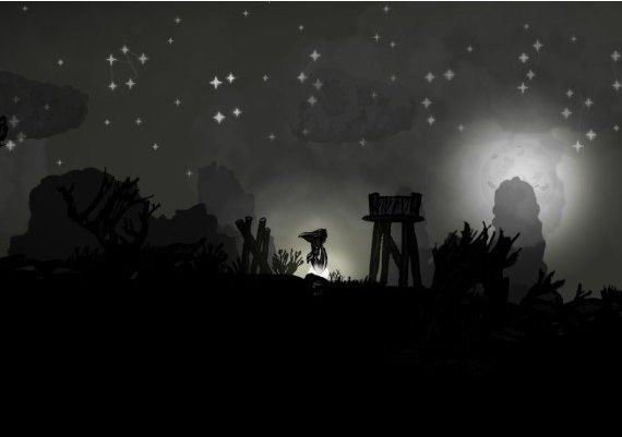 Light Bringer EN/CS Global Steam Digital Key