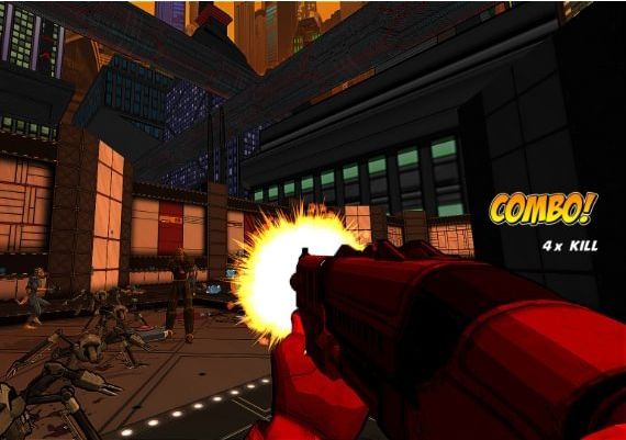 Wrack EN Global Steam Digital Key