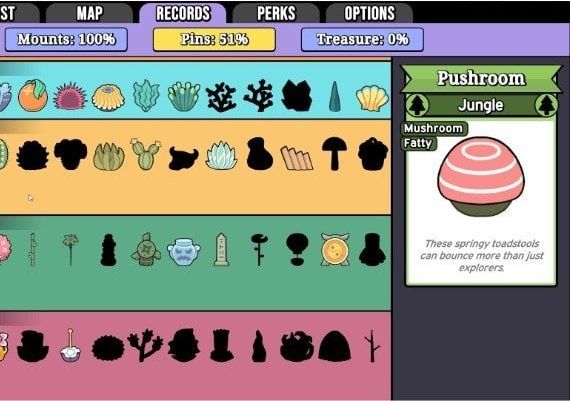 Patch Quest EN EU Steam Digital Key