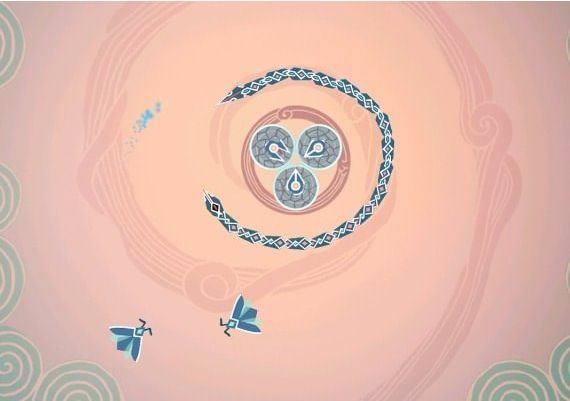 Ophidia EN Global Steam Digital Key