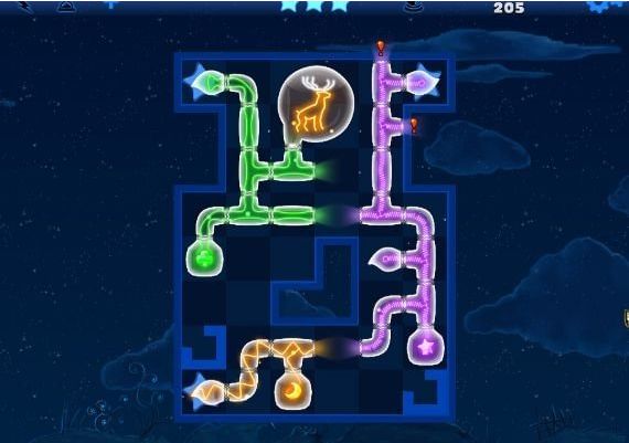 Fiber Twig Midnight Puzzle EN Global Steam Digital Key