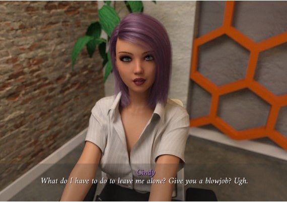 Sex Adventures - The Office S*** EN Global Steam Digital Key