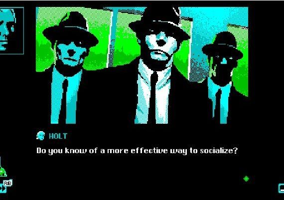 Mothmen 1966 EN Argentina Xbox One/Series Digital Key