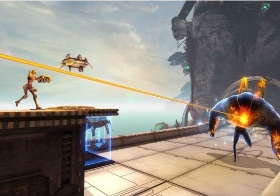 Sanctum EN/DE/FR/IT Global Steam Digital Key