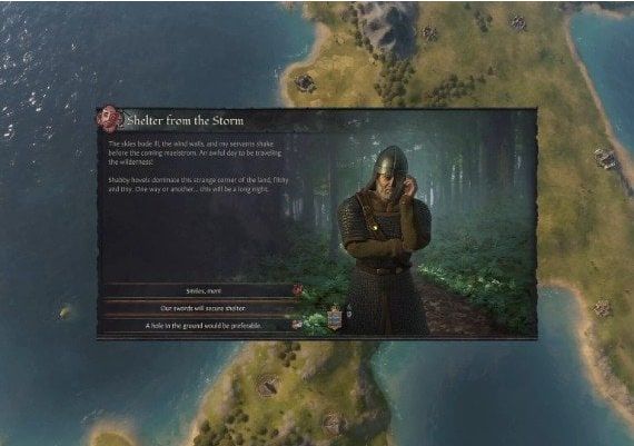 Crusader Kings III: Friends & Foes DLC EN/DE/FR/KO/RU/ZH/ES EU Steam Digital Key