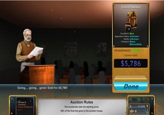 Pickers EN Global Steam Digital Key