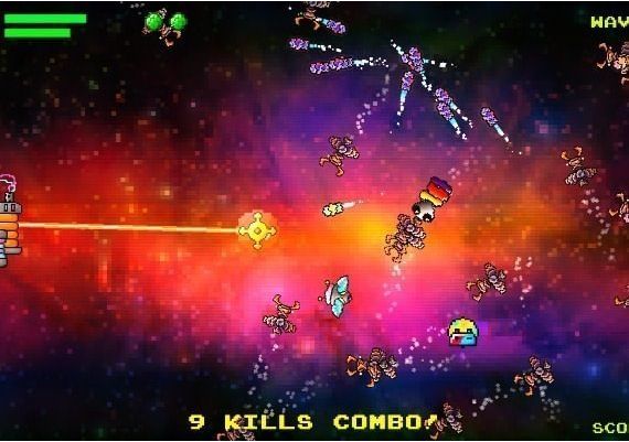 Razerwire: Nanowars EN Argentina Xbox One/Series Digital Key