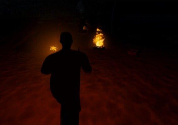 Inmate: Survival EN Global Steam Digital Key