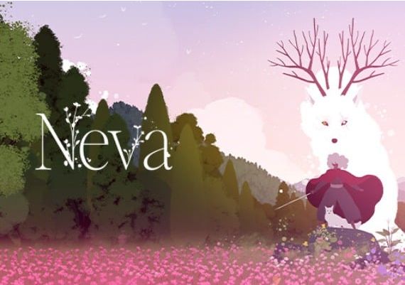 Neva EN Switzerland Xbox Series Digital Key