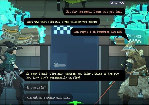 Tactical Breach Wizards EN Global Steam Digital Key