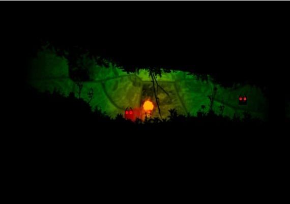 Grimind EN/PL Global Steam Digital Key