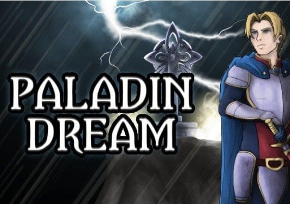 Paladin Dream EN Global Steam Digital Key