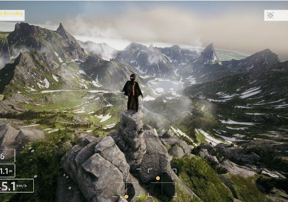 TRYP FPV: The Drone Racer Simulator EN Global Steam Digital Key