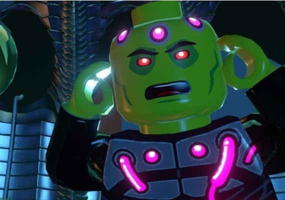 LEGO: Batman - Trilogy EN/FR/ES Global Steam Digital Key