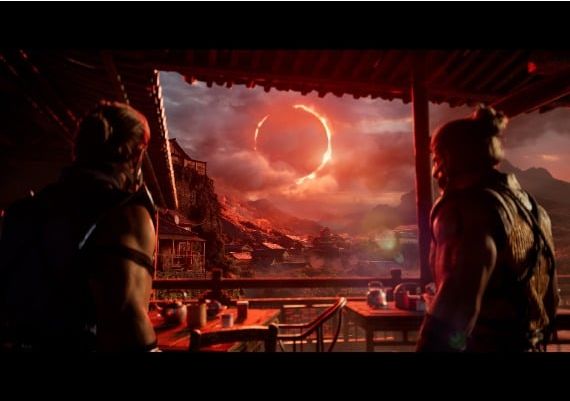 Mortal Kombat 1 - Kombat Pack 1 DLC EN United States Xbox Series Digital Key