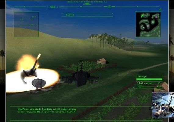 Fair Strike EN/FR/IT/CS/RU/ZH/HU/BG Global Steam Digital Key