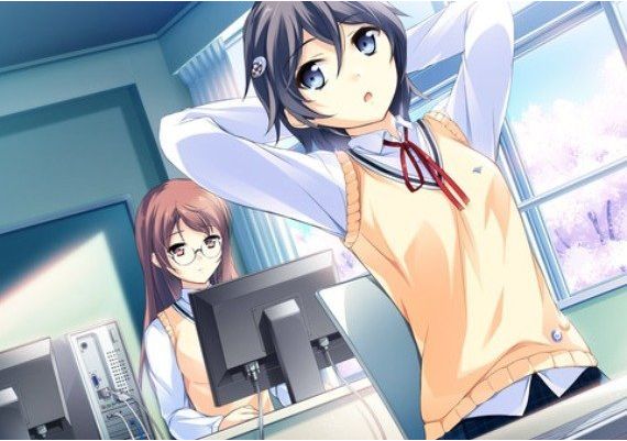 If My Heart Had Wings: Flight Diary EN/JA/ZH Global Steam Digital Key