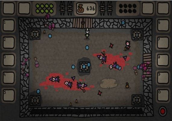 Disposable Heroes EN Global Steam Digital Key