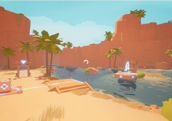 Hourglass EU PS5 Digital Key