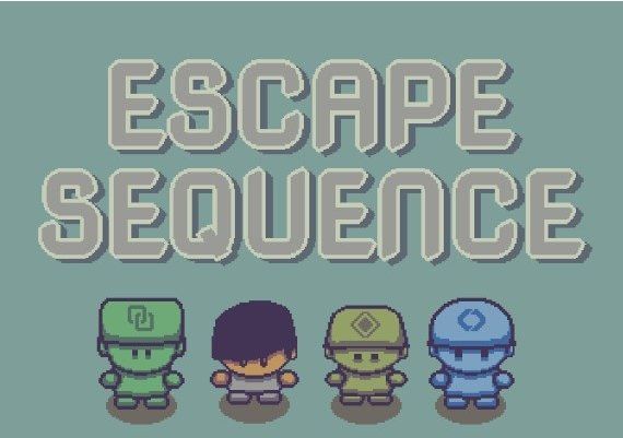 Escape Sequence EN Argentina Xbox One/Series Digital Key