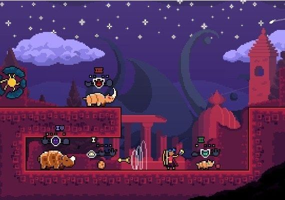 Ageless - Original Soundtrack DLC EN Global Steam Digital Key